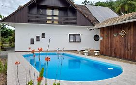Hospedagem Tia Marli